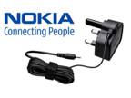 Nokia Original Rapid Mains Charger Ac-5x
