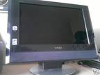 Sony Vaio Vgc V2m (faulty-i Think Its the Graphics Card)