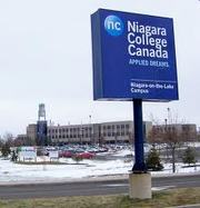 Business Service Resources for Niagara College (M009582)