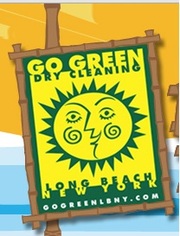 Welcome to Go Green Dry Cleaning (M009582)