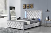 Ensure absolute comfort with the best quality Divan bed base in UK